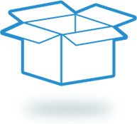 Address in France for parcels delivery - courrier-de-france.com