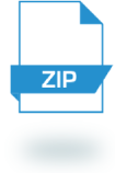 Envoi Courrier Scanné en fichier ZIP - courrier-de-france.com